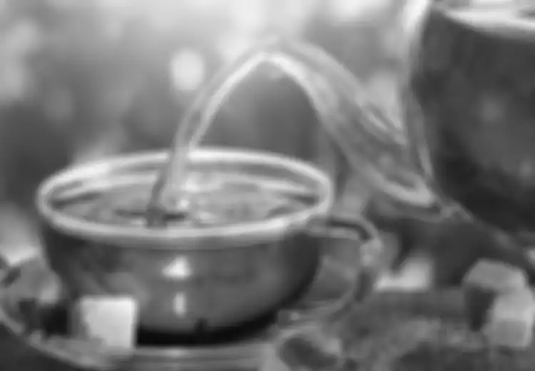 Untuk Kurangi Rasa Pahit, Anda Minum Obat dengan Teh, Stop Kebiasan Ini! Kalau Tidak, Bisa Bahayakan Kesehatan, Juga dengan Minuman Ini!