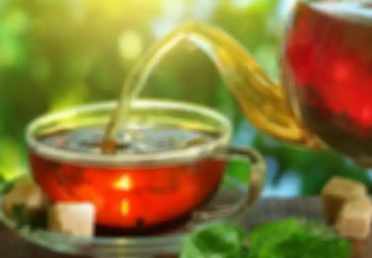 Ingat, Meski Menyegarkan, Jangan Pernah Ulangi Lagi Kebiasaan Minum Teh Setelah Makan, Bisa Bahayakan Kesehatan!