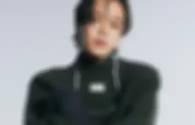 Usai Ditunjuk Jadi Brand Ambassador Dior, Jimin BTS Jadi Trending Topic!
