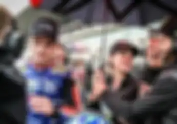 Putus Dari Mantan Pembalap MotoGP John Hopkins, Nikita Mirzani Sebut Karena Perbedaan
