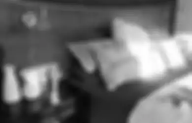 Cara Atur Arah Cahaya di Kamar Tidur, Jangan Abaikan Letak Jendela!