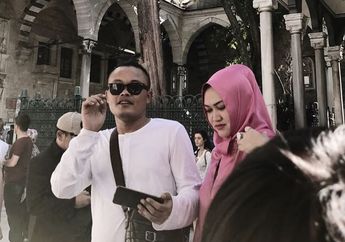 Bukan Jantung, Pengacara Mantan Istri Sule Sebut Lina Meninggal Akibat Sakit Lambung dan Darah Tinggi