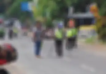 Hasil Olah TKP Bikin Geleng Kepala, Enggak Tahunya Rem Truk Maut Brebes yang Tabrak Belasan Motor Enggak Blong