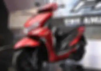 6 Fakta Yamaha Freego, Lebih Kaya Fitur Dari Sang Kakak?
