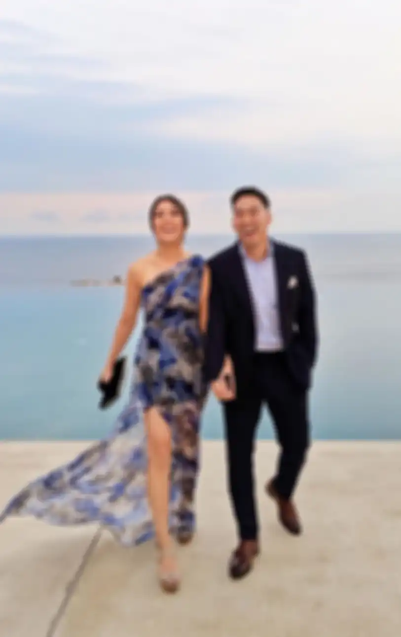 Bakal Susul Nia Ramadhani Jadi Mantu Konglomerat Bakrie, Sosialita Vannya Istarinda Pamer Foto Prewedding Pakai Adat Lampung dengan Adik Ardi Bakrie!