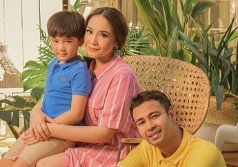 Dikenal Cantik dan Tajir, Nagita Slavina Ternyata Punya Kebiasaan Buruk yang Kerap Diprotes Rafathar, Istri Raffi Ahmad Sampai Terkejut Dengar Tuduhan sang Anak: Astagfirullah!