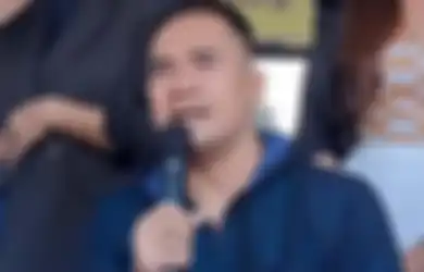 Ditangkap Karena Narkoba, Kebiasaan Asisten Saipul Jamil Diungkap, Kini Minta Maaf 