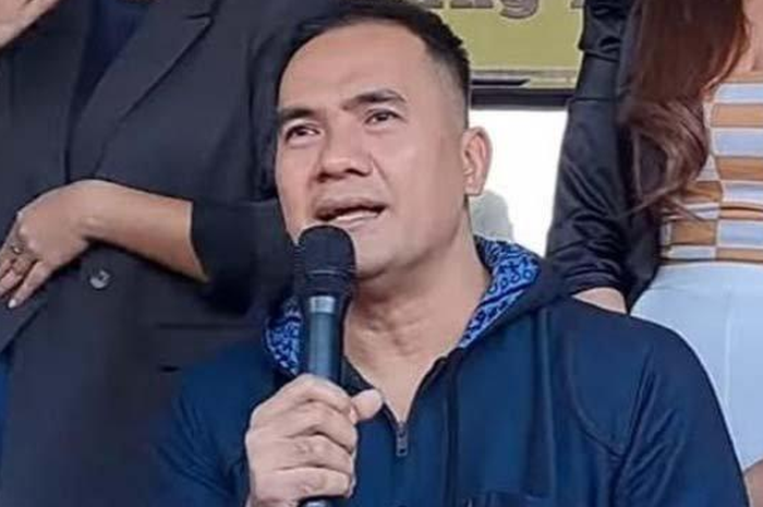 Saipul Jamil 