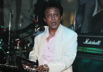 Suami Masih Kristis, Sang Istri Ungkap Kronologis Oddie Agam saat Dilarikan ke Rumah Sakit