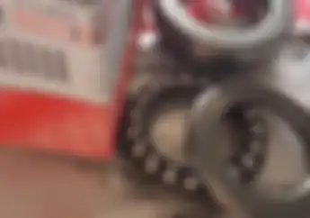 Bikers Jarang yang Sadar, Begini Ciri-Ciri Komstir Motor Mulai Rusak