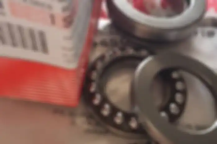 Begini ciri-ciri komstir motor mulai rusak