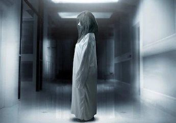 Arti Mimpi Hantu Tak Selalu Pertanda Buruk, Justru Ada Kabar Baik Soal Asmara, Berbahagialah