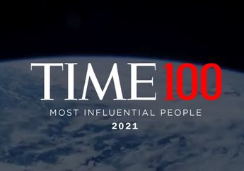 Bersanding dengan Pangeran Harry dan Meghan Markle, Profesor UGM Ini Masuk Daftar 100 Orang Berpengaruh Dunia Versi TIME 2021, Tuai Pujian dari Mantan Istri Bill Gates