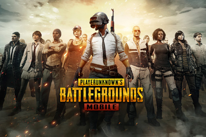 PUBG Mobile 