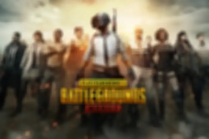 PUBG Mobile 