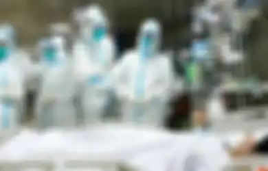 Tak Hanya di Tanah Air, 1.532 WNI yang Tinggal di Luar Negeri Juga Terpapar Virus Corona, 'Tapi Hampir 80% dari Mereka Berhasil Sembuh'