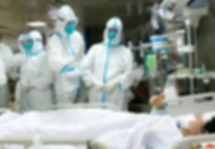 Di Indonesia Belum Ditemukan Kasus Virus Corona, Kini Malah Ada Kabar Warga China Positif Virus Corona Setelah Kunjungi Bali