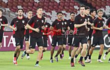 Timnas Indonesia Vs Bahrain - Saatnya Membungkam Opini Pelatih Belanda yang Remehkan Skuad Garuda