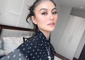 Dituding Sepi Job, Agnez Mo Beri Jawaban Menohok yang Bikin Haters Auto Kicep