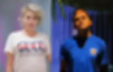 Mengaku Nikita Mirzani Bukan Tipenya, Vicky Nitinegoro Sempat Jadi Bahan Bulian Karena Durasi di Atas Ranjang yang Dibongkar Nyai, Ada Apa?