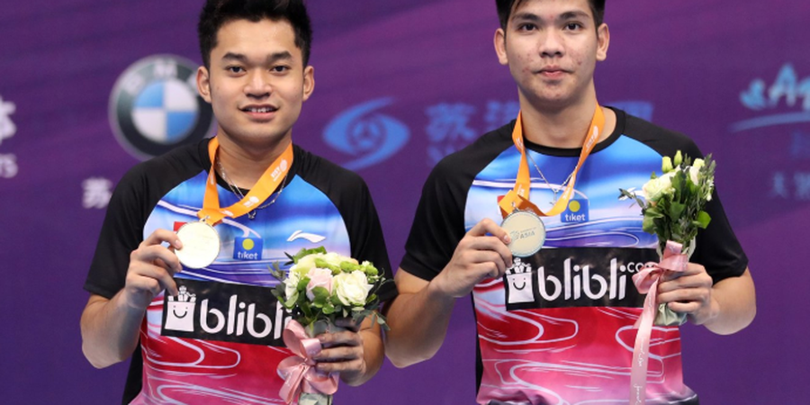 Hasil Lengkap Akita Masters 2019 - 6 Wakil Merah Putih Melaju ke Babak Kedua