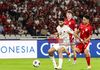 Ole Romeny Ungkap Rasa Kehilangan Marselino Ferdinan di Oxford United dan Timnas Indonesia