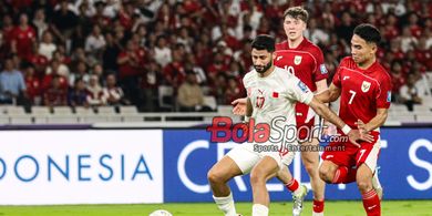 Ole Romeny Ungkap Rasa Kehilangan Marselino Ferdinan di Oxford United dan Timnas Indonesia