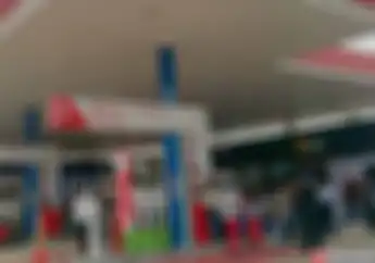 Kenapa Sih di SPBU Dilarang Memotret? Ternyata Begini Penjelasannya..