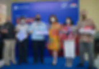 Gak Cuma Buat Kredit Motor, AstraPay Bisa Buat Bayar Trans Semarang