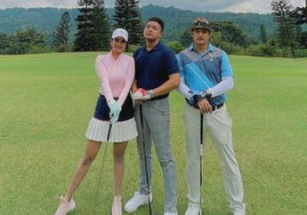 Crazy Rich Malang Ini Sebut Tubagus Joddy Baru Belajar Nyetir, Adik Bibi Ardiansyah Bongkar Fakta Lainnya Soal Kemampuan Menyetir Sopir Vanessa Angel, Ada Apa Gerangan?