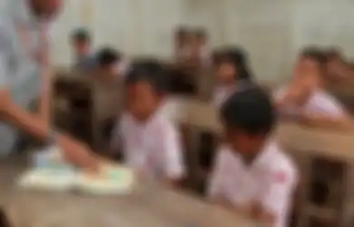 Terkuak Ini Alasan yang Mendasari Pemerintah Hentikan Rekrutmen CPNS Formasi Guru, Kepala BKN: Menghancurkan Sistem Distribusi
