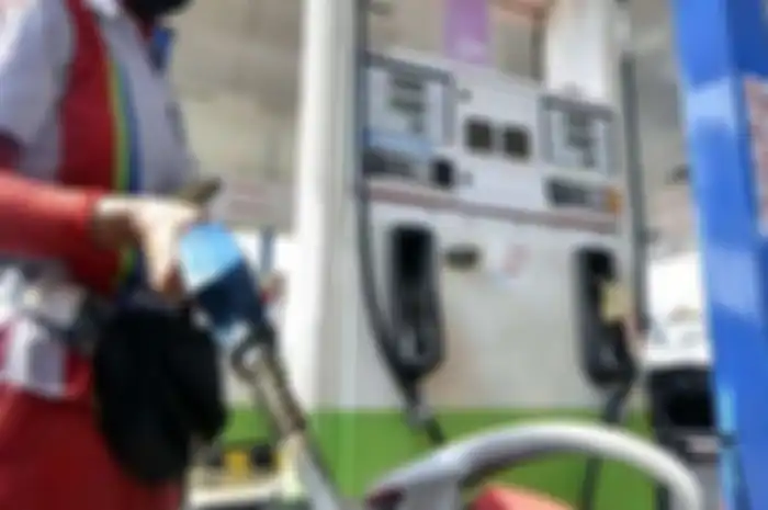 Harga BBM Non Subsidi Pertamina Naik Semua Per 1 November 2024 Kecuali Harga Pertamax Tetap Segini