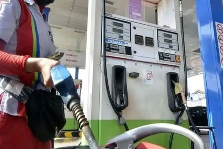 Harga BBM Non Subsidi Pertamina Naik Semua Per 1 November 2024 Kecuali Harga Pertamax Tetap Segini