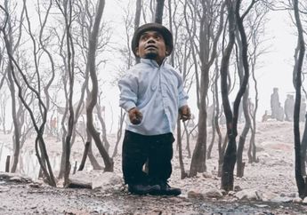 Menyentuh! Cerita Ucok Baba Soal Kebesaran Hati sang Istri yang Mau Terima Kekurangannya