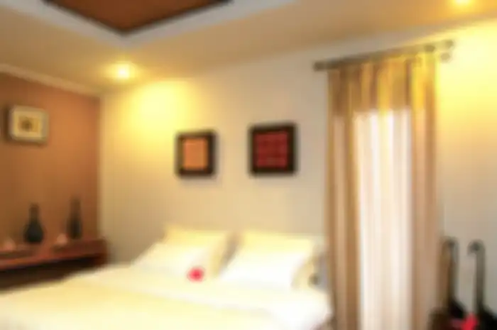 Kamar monokromatis
