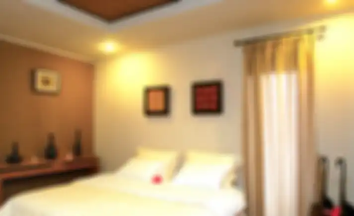 Kamar monokromatis