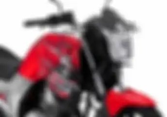 Jangan Berharap Bisa Pasang Tangki Kotak di New Scorpio, Ini Alasannya