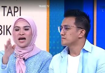 CLBK Nihyee! 4 Tahun Sudah Jadi Janda, Delia Septianti Siap Menikah Lagi dengan Mantan Pacarnya