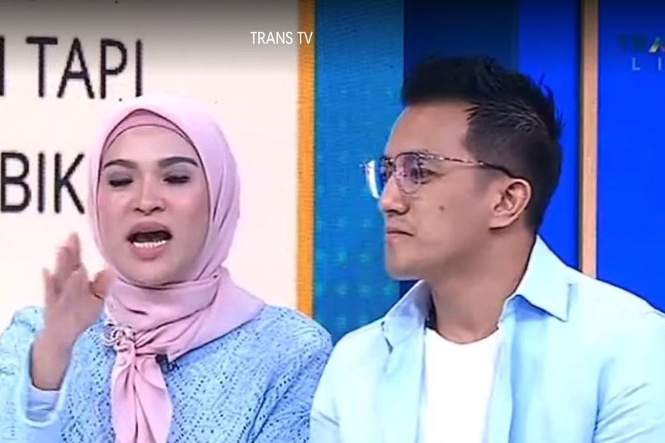 CLBK Nihyee! 4 Tahun Sudah Jadi Janda, Delia Septianti Siap Menikah Lagi dengan Mantan Pacarnya