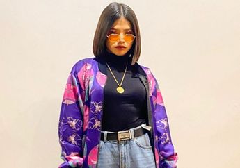 Tidak Ada Sebutan Senior dan Junior, Sara Fajira Merasa Donny Damara Sebagai Ayah Kedua di Lokasi Syuting Film Hitam