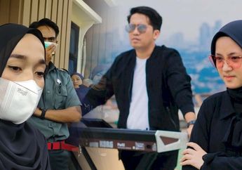 Ayus Selingkuh hingga Menikah dengan Nissa Sabyan, Curhatan Ririe Fairus Soal Cara Memaafkan Viral