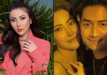 'Apakah Saya yang Seorang Pendosa Ini Tidak Berhak' Ayu Aulia Minta Maaf Terkait Video Ciuman Bersama Zikri Daulay