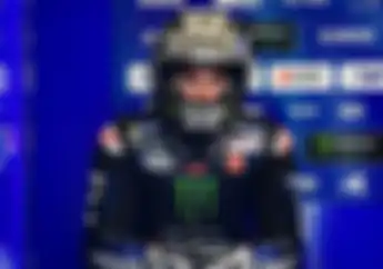 Masih Angin-anginan, Maverick Vinales Usung Target Berat Jelang MotoGP Catalunya