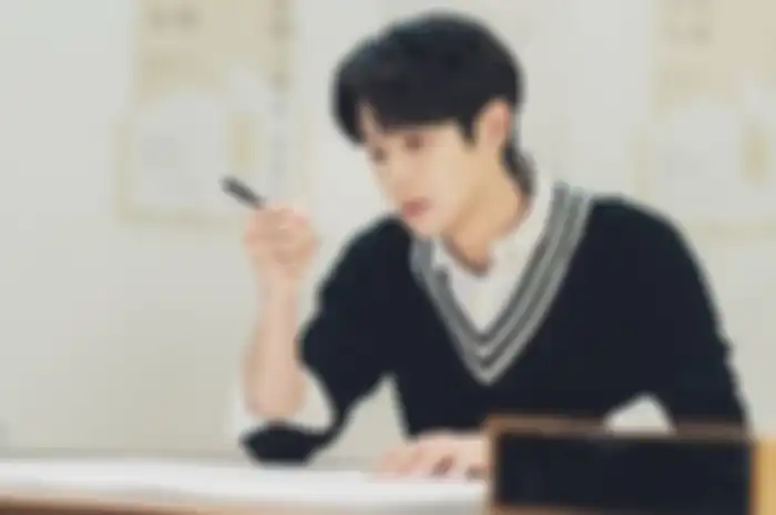 Choi Woong di Our Beloved Summer