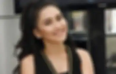 Ketahuan Curi Foto Selebgram Ukraina, Ayu Ting Ting Buka Suara 'Saya Juga Kaget'