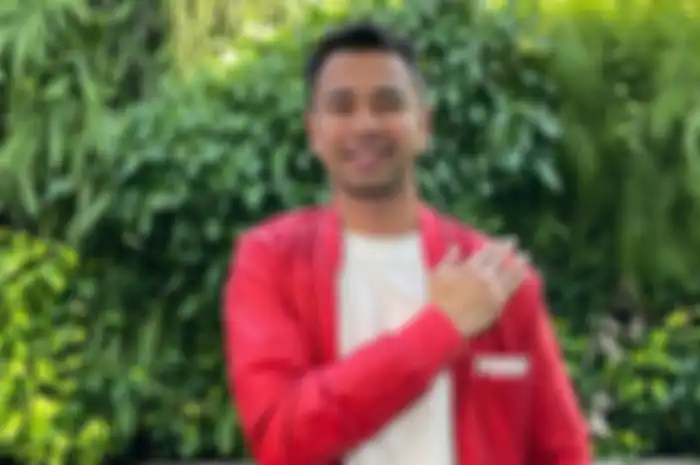 Raffi Ahmad