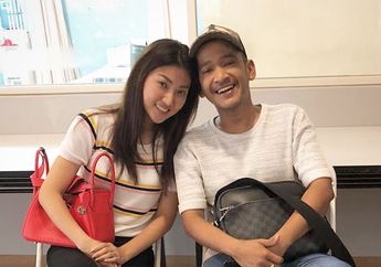 Tinggal di Rumah Mewah Seharga Rp 79 Miliar, Ruben Onsu Bantah Beri Uang Belanja Bulanan Rp 40 Juta Sebulan, Suami Sarwendah: Sekarang Melonjak Jauh