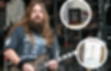 Ngira Design Rohani, Website Kristen Ini Jual Merch Lamb of God Hingga Direpson Mark Morton