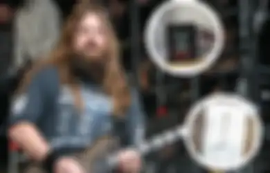 Ngira Design Rohani, Website Kristen Ini Jual Merch Lamb of God Hingga Direpson Mark Morton
