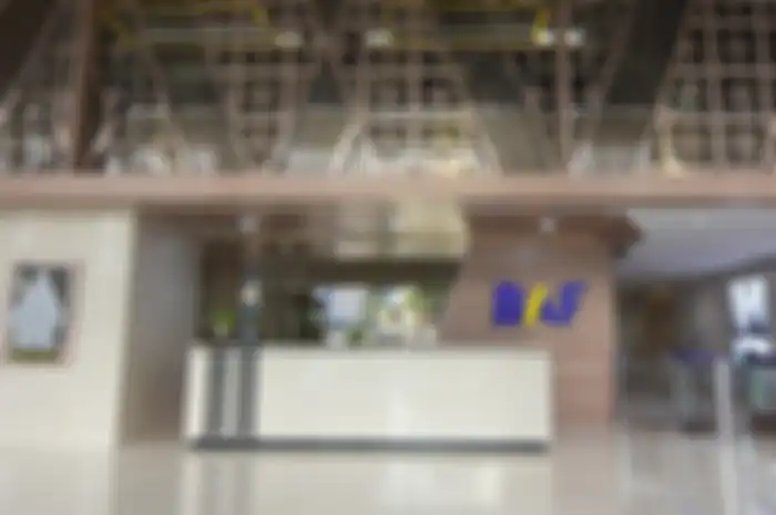 Plaza BAF, Kantor Pusat BAF